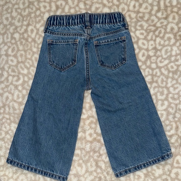 18-24 month girls Zara + Old Navy Jeans - Picture 9 of 12